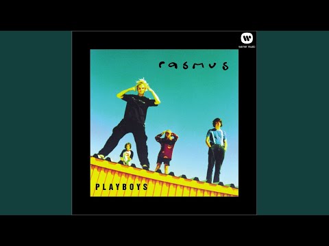 Putar Playboys - The Rasmus