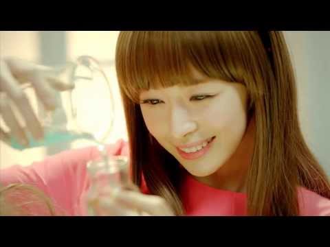 [MV] HELLOVENUS_Would you stay for tea?(차 마실래?)