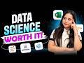 Is Data Science Worth It in 2026? Salary, Scope & Truth Revealed