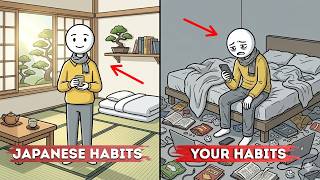 8 Tiny Japanese Habits That Will Completely Change Your Life