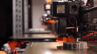 Harnek's Makerfleet