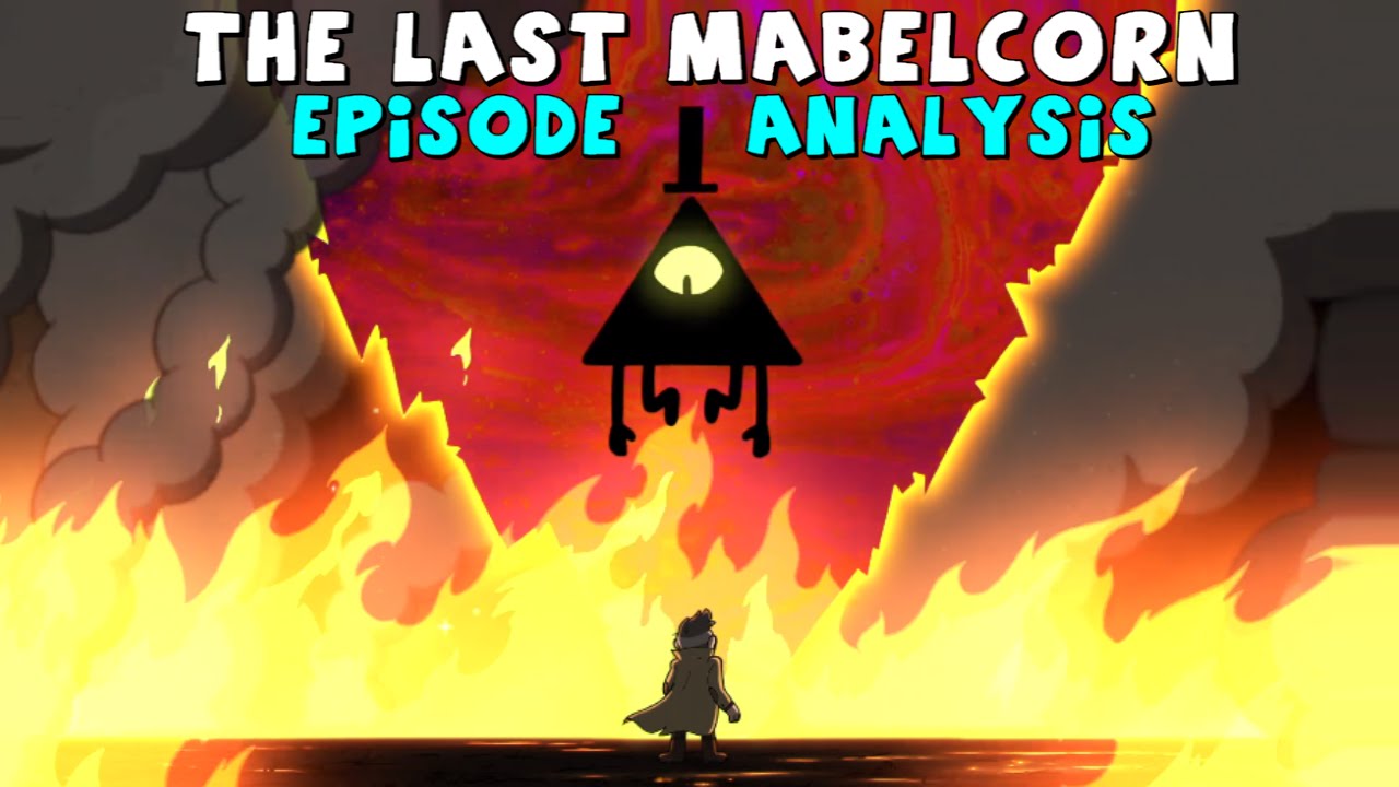 Gravity Falls: S2E15 "The Last Mabelcorn" - Episode Analysis (Pt. 1
