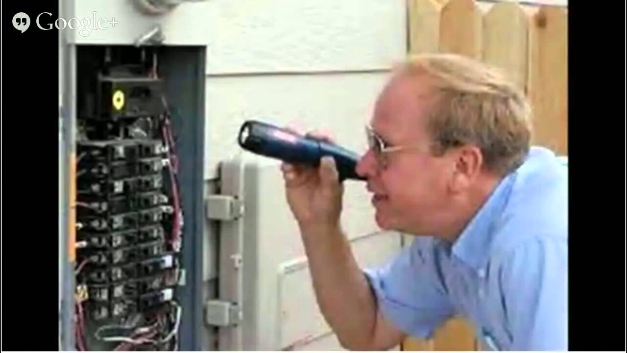 Home Inspection List Las Vegas, YouTube