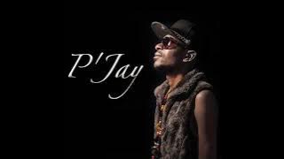 P Jay - Around Me