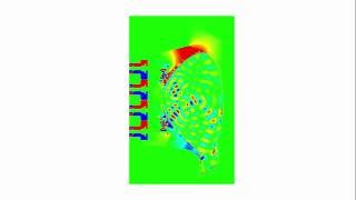 Modeling ICRF Heating in Alcator C-Mod: Poloidal Plane Electric Field