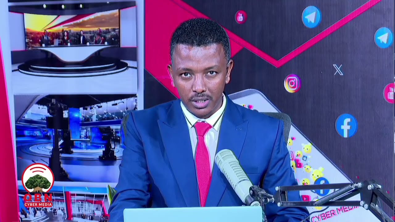 ODUU "Visual Radio"  OBN Amajjii 12,2018