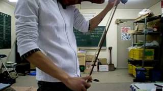 Yellowcard:WayAway   violin