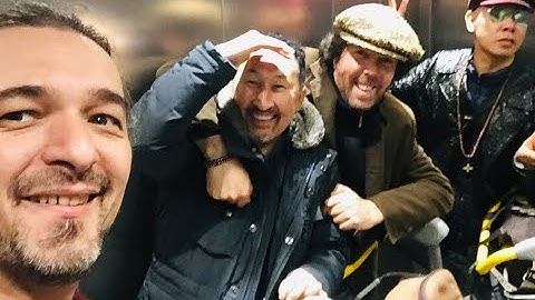 Thumbnail of Duplessy & the violins of the World "Good morning Guangzhou"