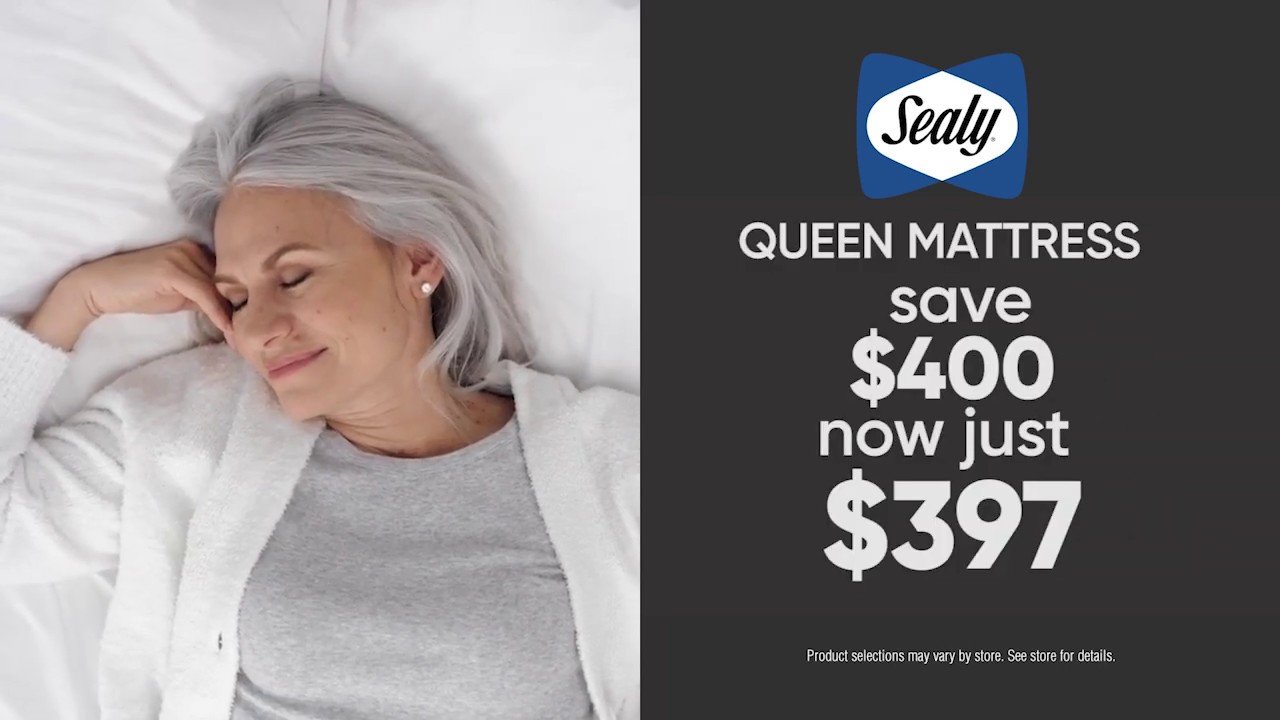 Mattress Firm Semi Annual Sale Feb 2020 YouTube