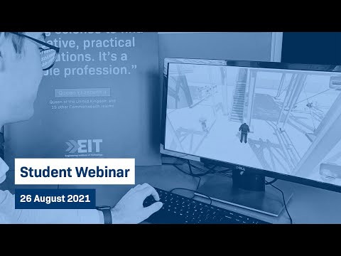 An Insight into EIT's Online Labs | Student Webinar