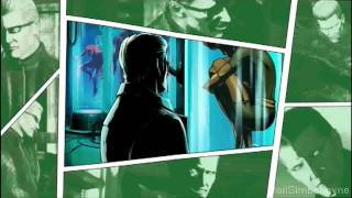 Wesker Ending MVC3