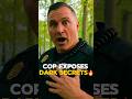 Cop  made a shocking revelation that left everyone speechless 🔥
