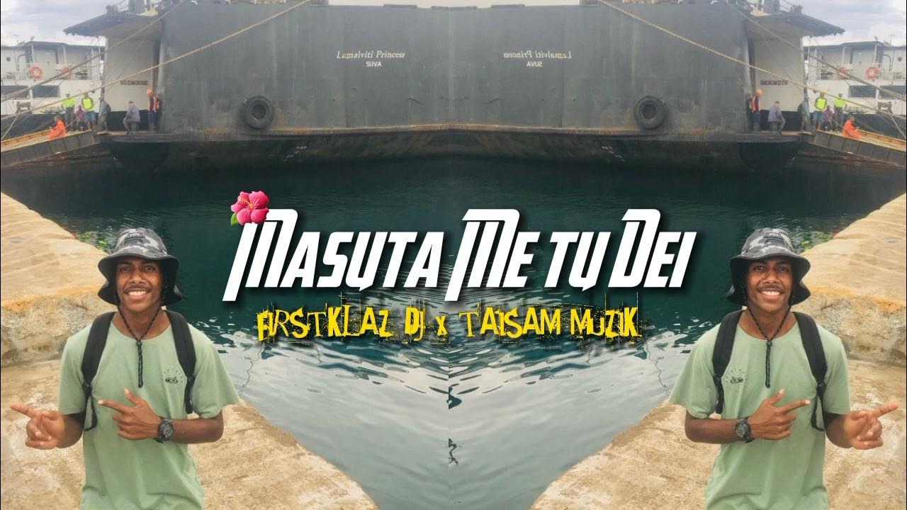 Masuta Me tu Dei _ (FIRSTKLAZ DJ) Remix 2023 - YouTube