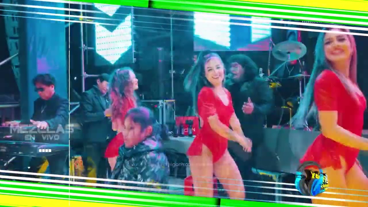 MIX MAROYU NESTOR YUCRA - EXITOS ((--DJ PABLEX--)) ORURO - BOLIVIA 2023