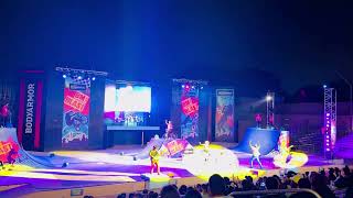 SeaWorld San Diego Summer Concert Series