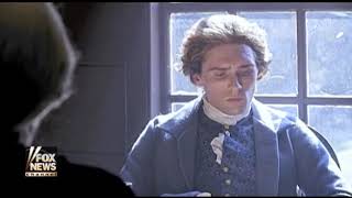 Legends and Lies:  Jefferson/Adams/Franklin Meeting