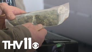 West Little Rock getting its 1st medical marijuana dispensary