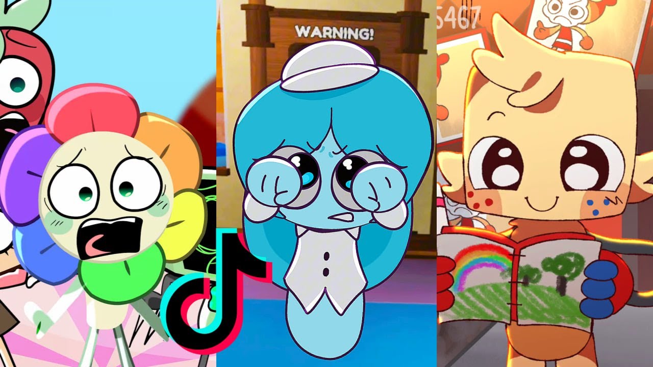 tiktok・YouTuber Don't See Me Like That Zx Day 10 - YouTube