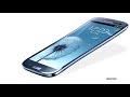 Samsung Galaxy S III نغمة سامسونج 