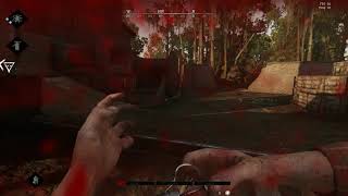Hunt Showdown: The Invincible Man