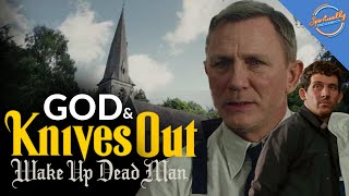 Christianity & Knives Out