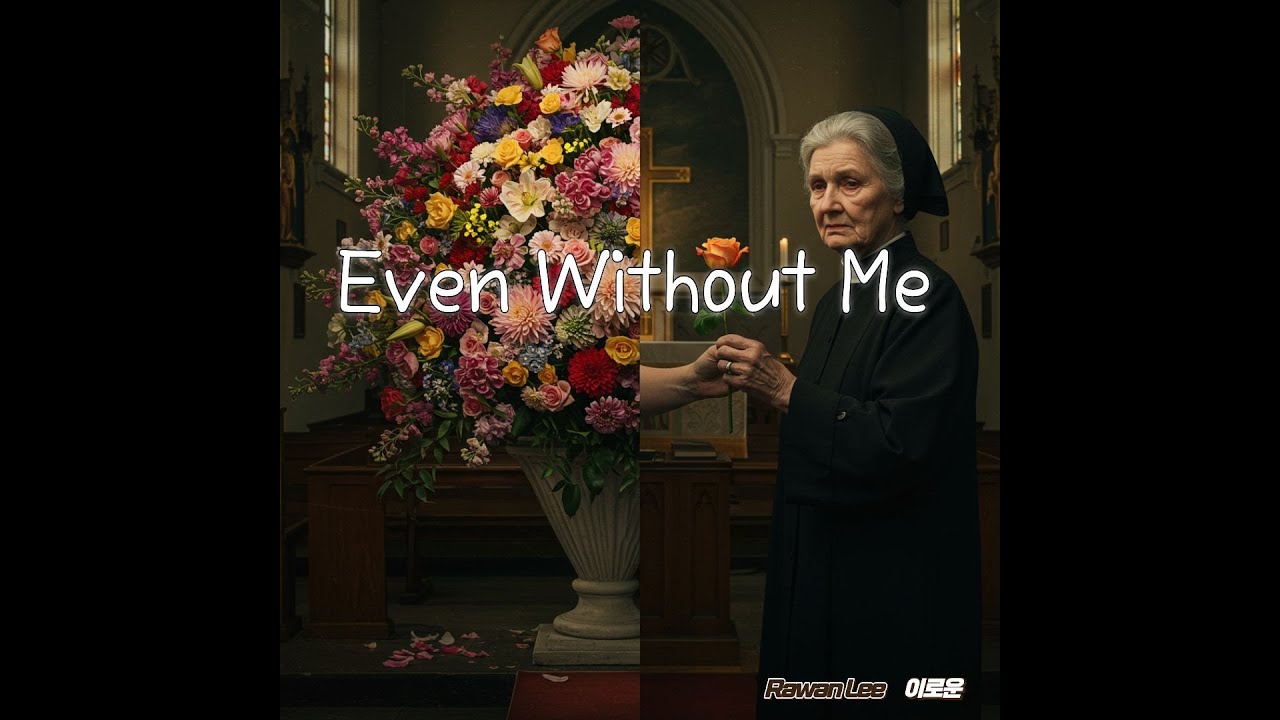 Even Without Me ________________