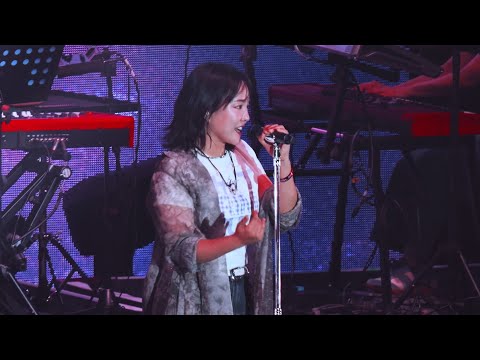 251019 그랜드 민트 페스티벌 윤하 - 오르트구름