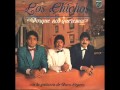 Señor Ayudame - Los Chichos