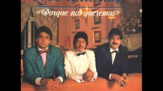 Video thumbnail of "Señor Ayudame - Los Chichos"