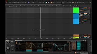 Probability Step LFO Max4Live