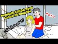 Menikahi Janda Demi Lunasi Hutang Ibu (Part 2) - Film Animasi 17