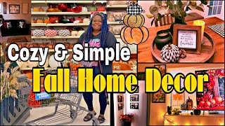 Download Lagu Cozy \u0026 Simple Fall Decor for Our Las Vegas Home | Shopping \u0026 More | Family of 4 #vlog #homedecor  MP3 Download Lagu Cozy \u0026 Simple Fall Decor for Our Las Vegas Home | Shopping \u0026 More | Family of 4 #vlog #homedecor  MP3
