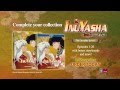 InuYasha: The Final Act, The Complete Series - OUT NOW!