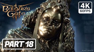 Baldur's Gate 3 - Tollhouse / Mason's Guild - Part 18 - Tactician Gameplay Walkthrough [PC]