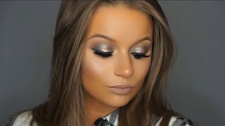 ABH Master Palette by Mario Tutorial | Rachel Lynne