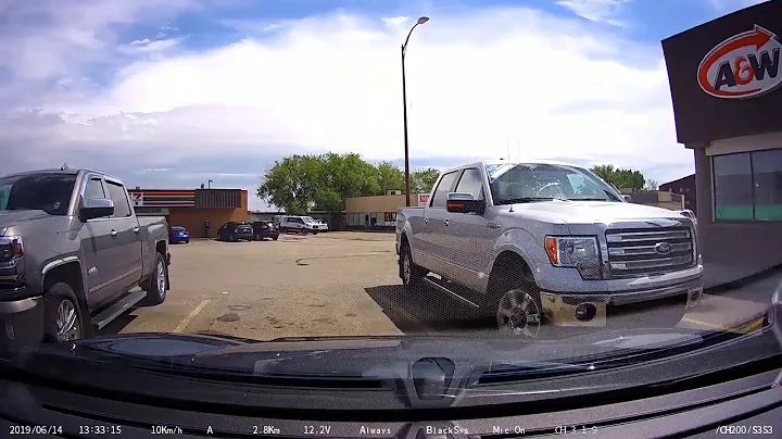 2019 Cross Canada Journey Part 32 Swift Current to...