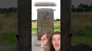 What Was The “Pictish Beast?”