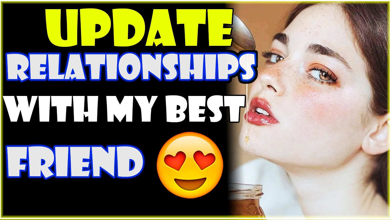 "Update" I had sex with my childhood best friend and I'm afraid of