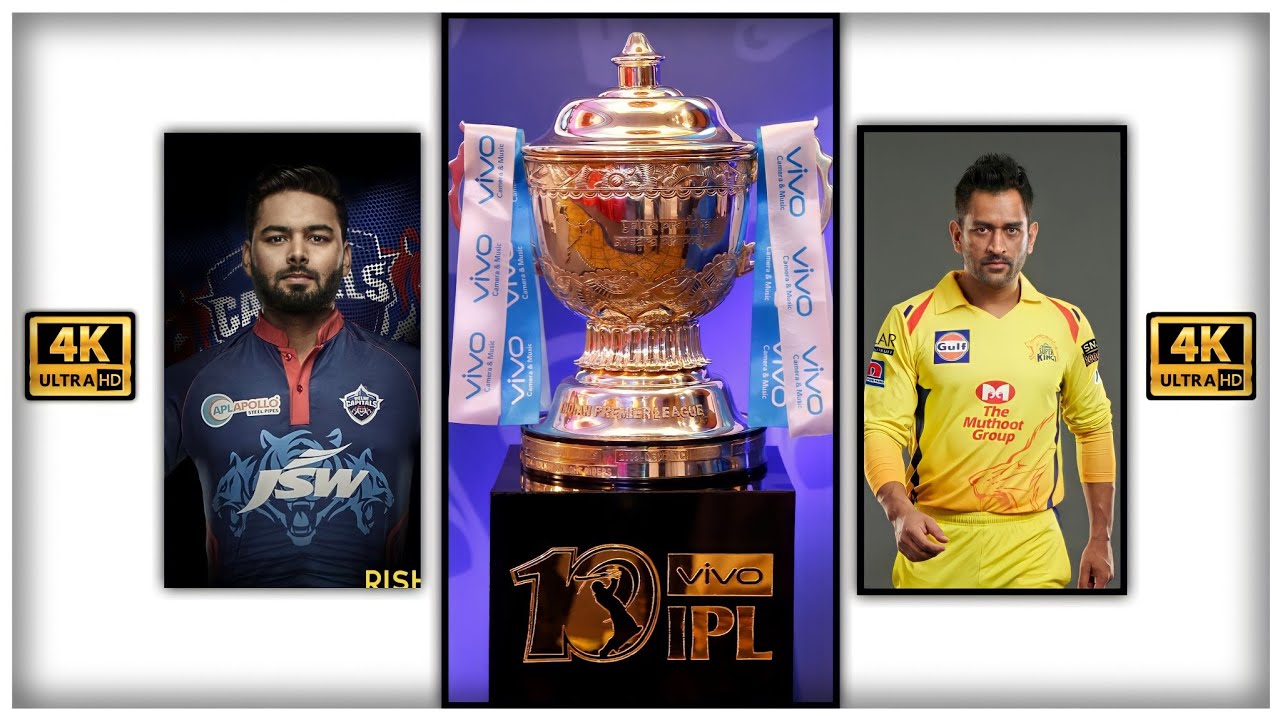 Chennai Super Kings Vs Delhi Capitals Status 2021 | Ms Dhoni 4k Status | Csk vs Dc Status | 