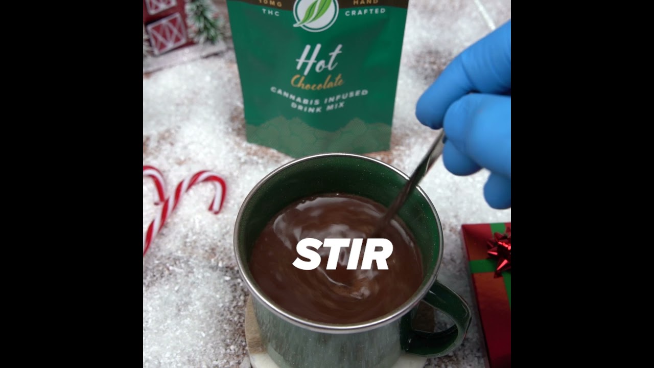 Hot Chocolate is back!