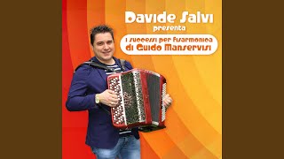 Video thumbnail of "Davide Salvi - Zita"