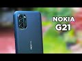 Nokia g21 unboxing  camera test  zeibiz