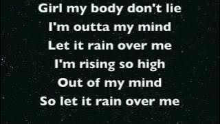 Download lagu Pitbull Ft. Marc Anthony - Rain Over Me (Letra - Lyrics)