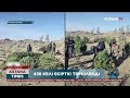 Жамбыл облысында заманауи суару жүйесімен жабдықталған есірткі плантациясы анықталды