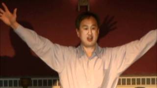 Seattle Community Church - 20110424 Sermon - Easter Promise - Part 2/2