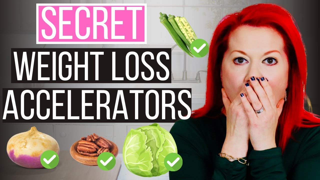 Surprising Keto Foods You Are Not Eating But Should to LOSE WEIGHT FAST