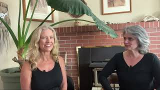 Love in action with Julia Butterfly Hill Wealth