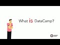 What is datacamp  by successrover  online courses