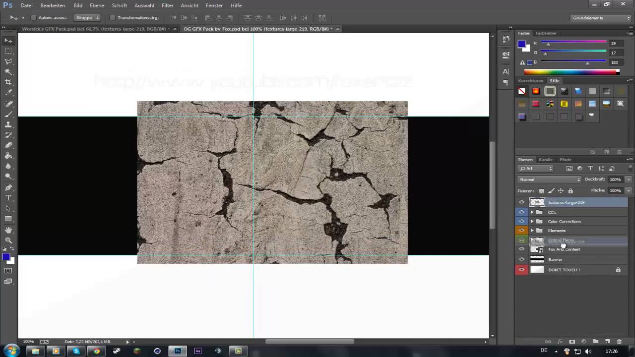 FoxArtzz Contest Entry // By ZorexArtz