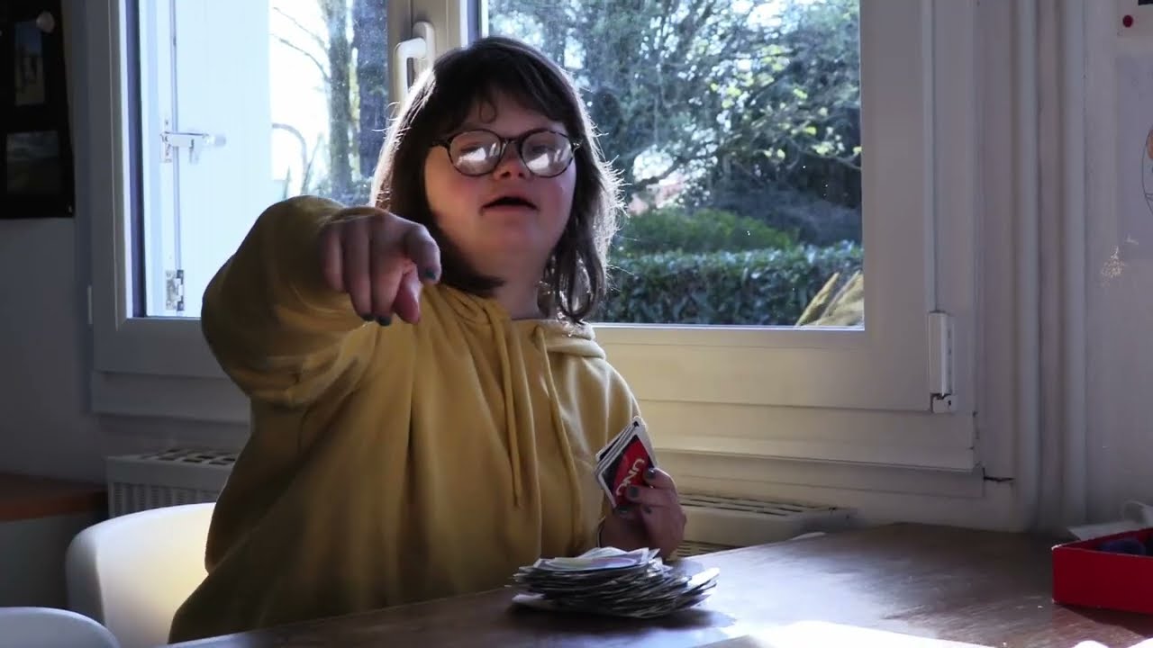 DORA - Volontaire CES à l'IME de Briec 